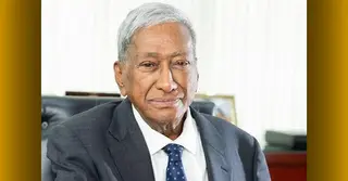 সাবেক স্বাস্থ্য প্রতিমন্ত্রী মিজানুর রহমানের প্রয়াণ